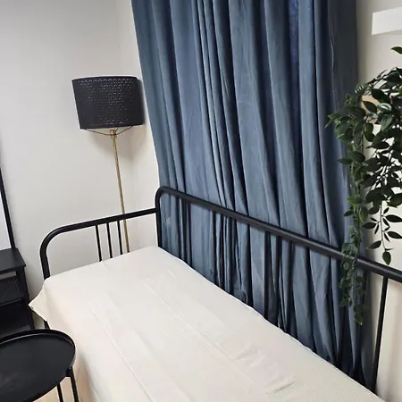 Apartment Paloma Natural Greenary Vir