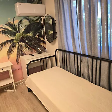 Paloma Natural Greenary Apartment Vir