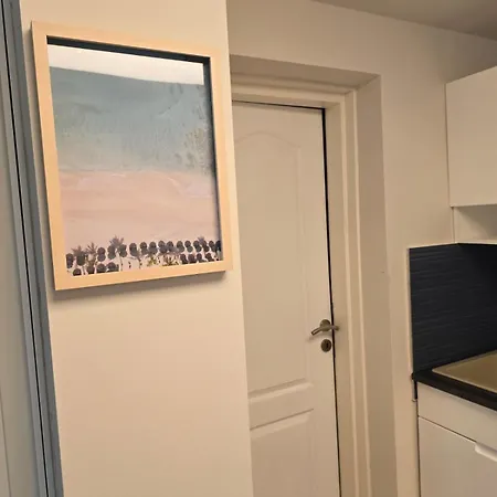 Paloma Natural Greenary Apartment Vir
